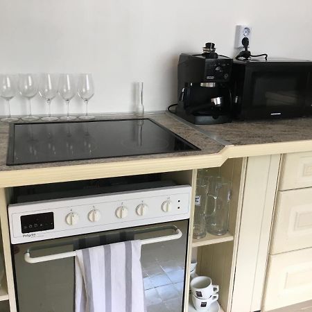 Alsooers Ch Apartment ภายนอก รูปภาพ