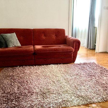 Alsooers Ch Apartment ภายนอก รูปภาพ
