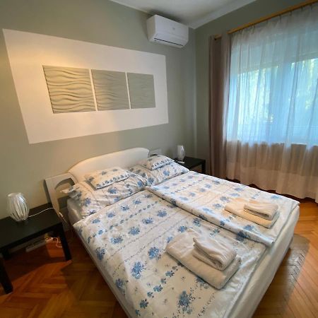 Alsooers Ch Apartment ภายนอก รูปภาพ