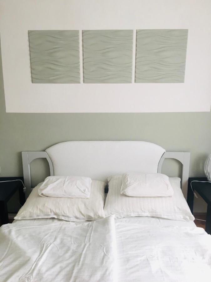 Alsooers Ch Apartment ภายนอก รูปภาพ