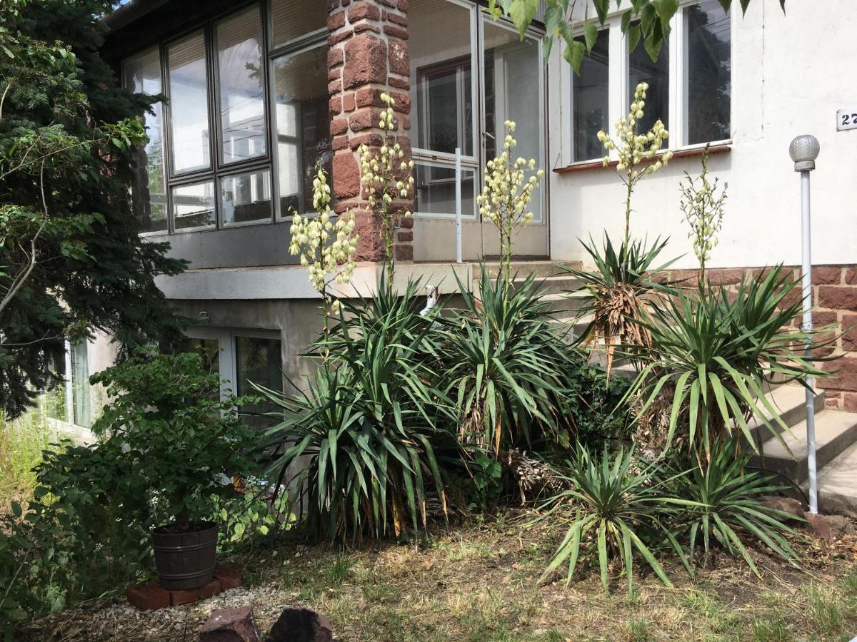 Alsooers Ch Apartment ภายนอก รูปภาพ