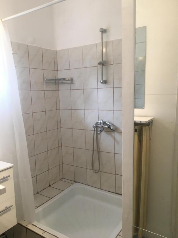 Alsooers Ch Apartment ภายนอก รูปภาพ