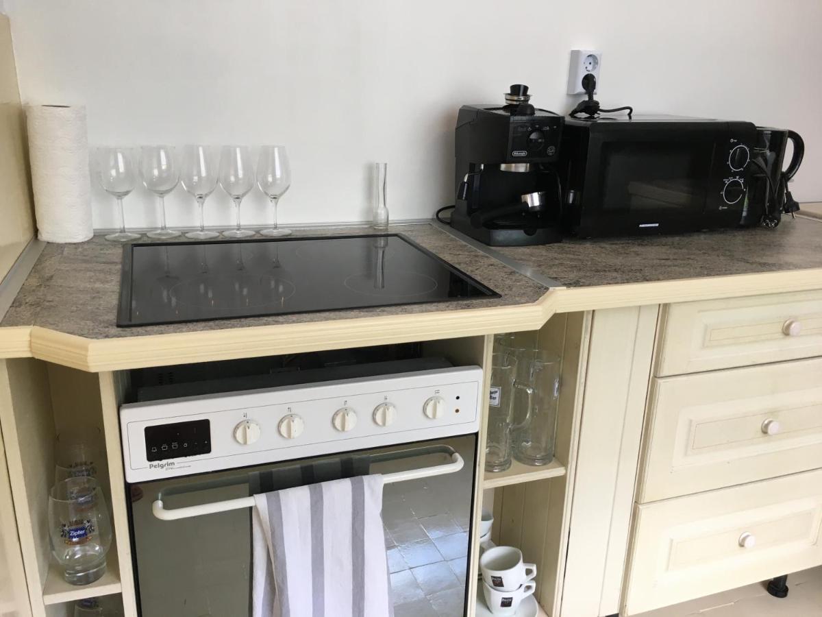 Alsooers Ch Apartment ภายนอก รูปภาพ
