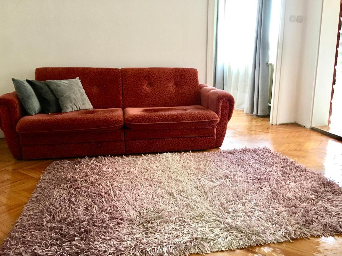 Alsooers Ch Apartment ภายนอก รูปภาพ
