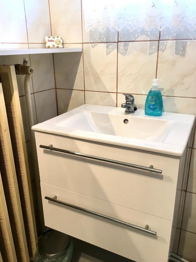 Alsooers Ch Apartment ภายนอก รูปภาพ
