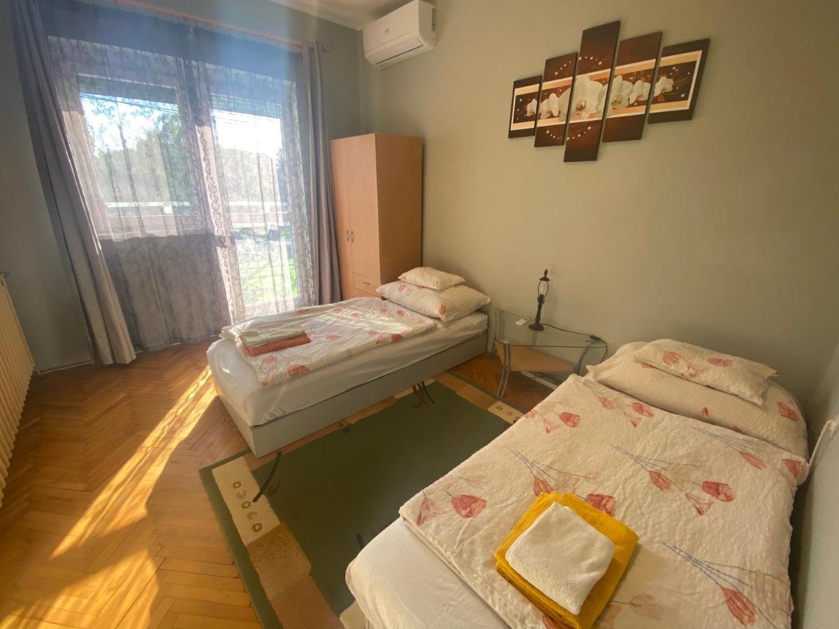 Alsooers Ch Apartment ภายนอก รูปภาพ