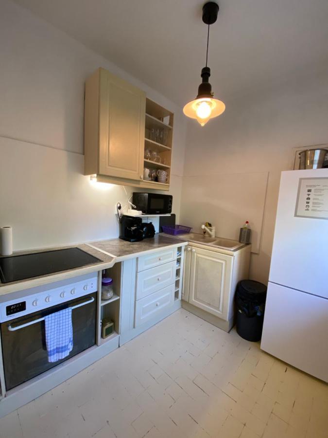 Alsooers Ch Apartment ภายนอก รูปภาพ
