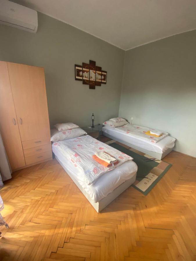 Alsooers Ch Apartment ภายนอก รูปภาพ