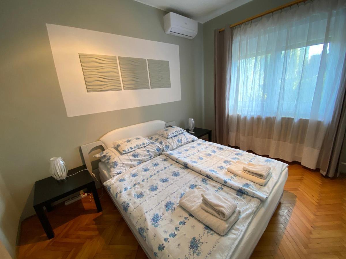 Alsooers Ch Apartment ภายนอก รูปภาพ