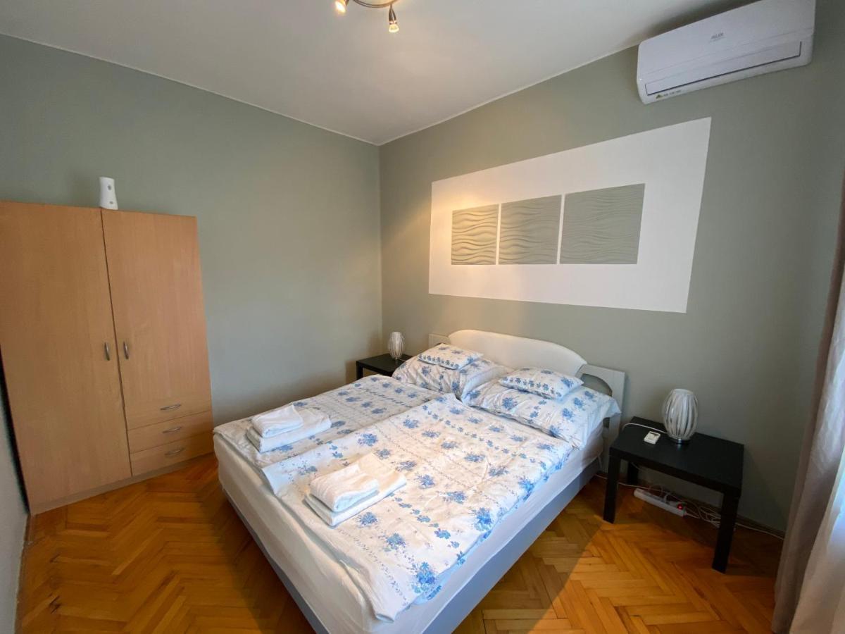 Alsooers Ch Apartment ภายนอก รูปภาพ