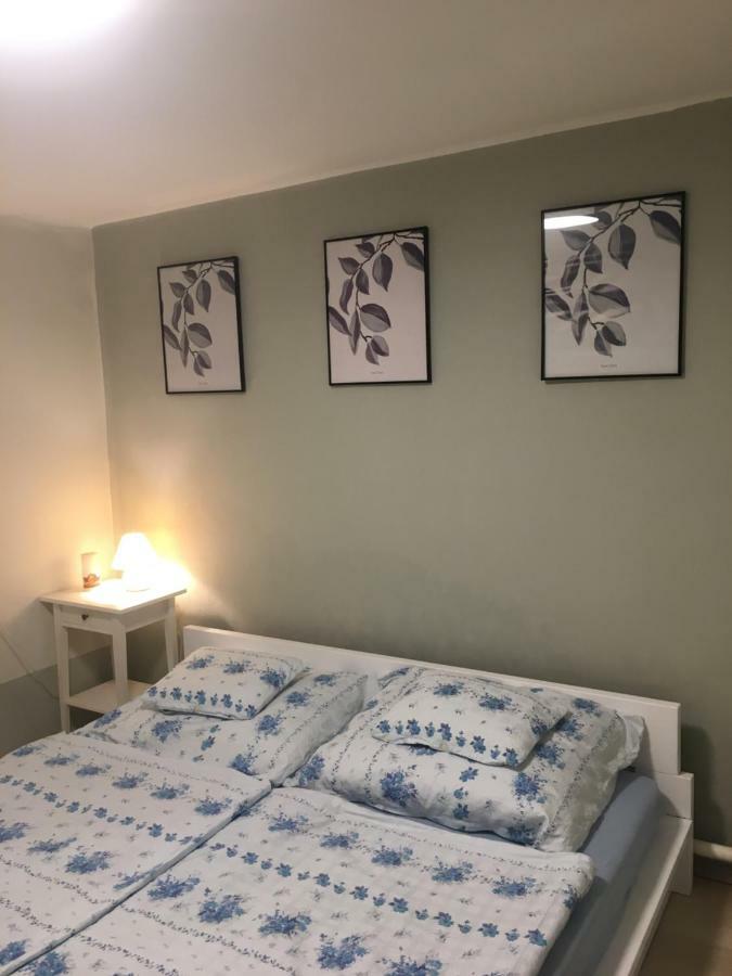 Alsooers Ch Apartment ภายนอก รูปภาพ