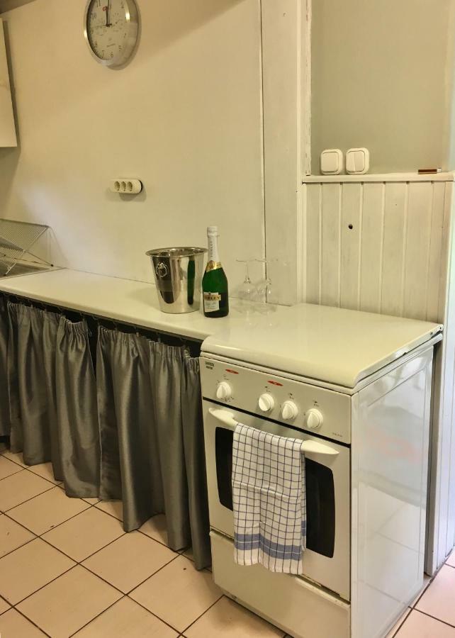 Alsooers Ch Apartment ภายนอก รูปภาพ