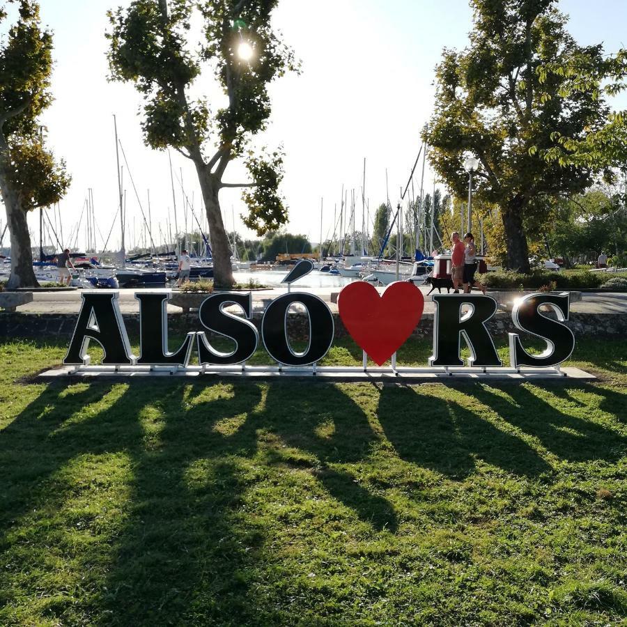 Alsooers Ch Apartment ภายนอก รูปภาพ