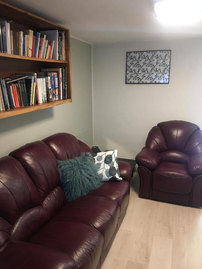 Alsooers Ch Apartment ภายนอก รูปภาพ