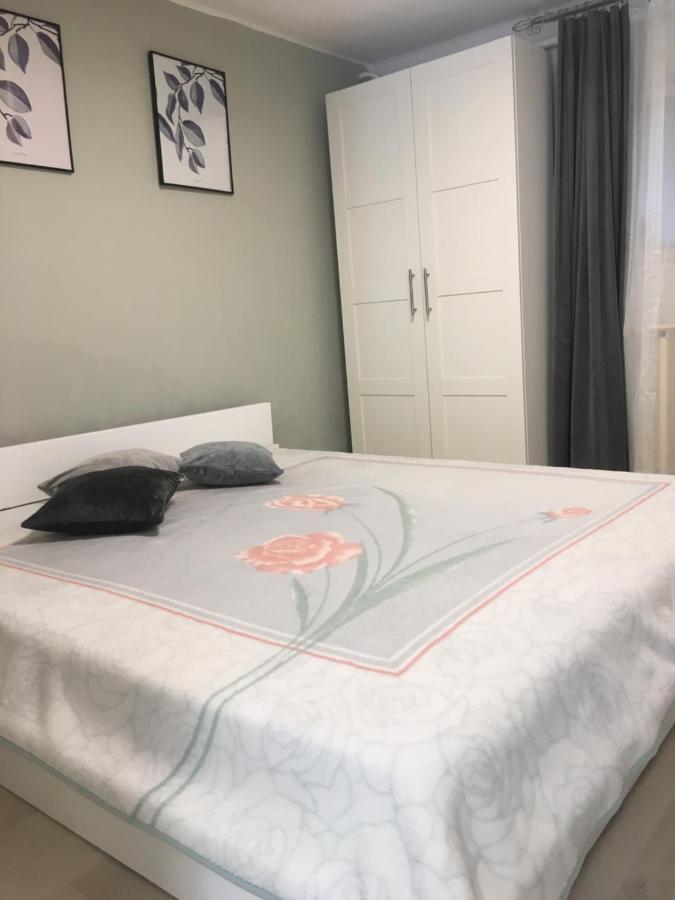 Alsooers Ch Apartment ภายนอก รูปภาพ