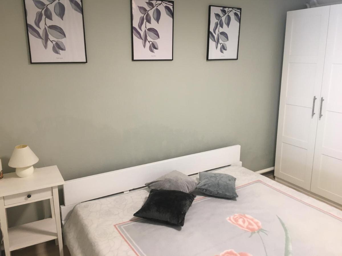 Alsooers Ch Apartment ภายนอก รูปภาพ