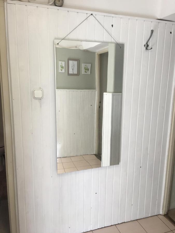 Alsooers Ch Apartment ภายนอก รูปภาพ