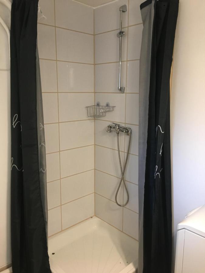 Alsooers Ch Apartment ภายนอก รูปภาพ
